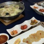2月韓国料理教室開催のお知らせ！