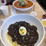 韓国料理レッスン＆マッコリ会