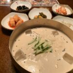 ７月　韓国家庭料理教室レッスン更新しました！