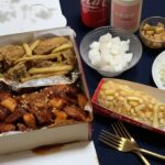 韓国料理レッスン＆マッコリ会