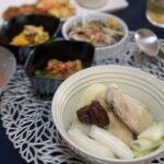 3月　韓国家庭料理教室レッスン更新しました！